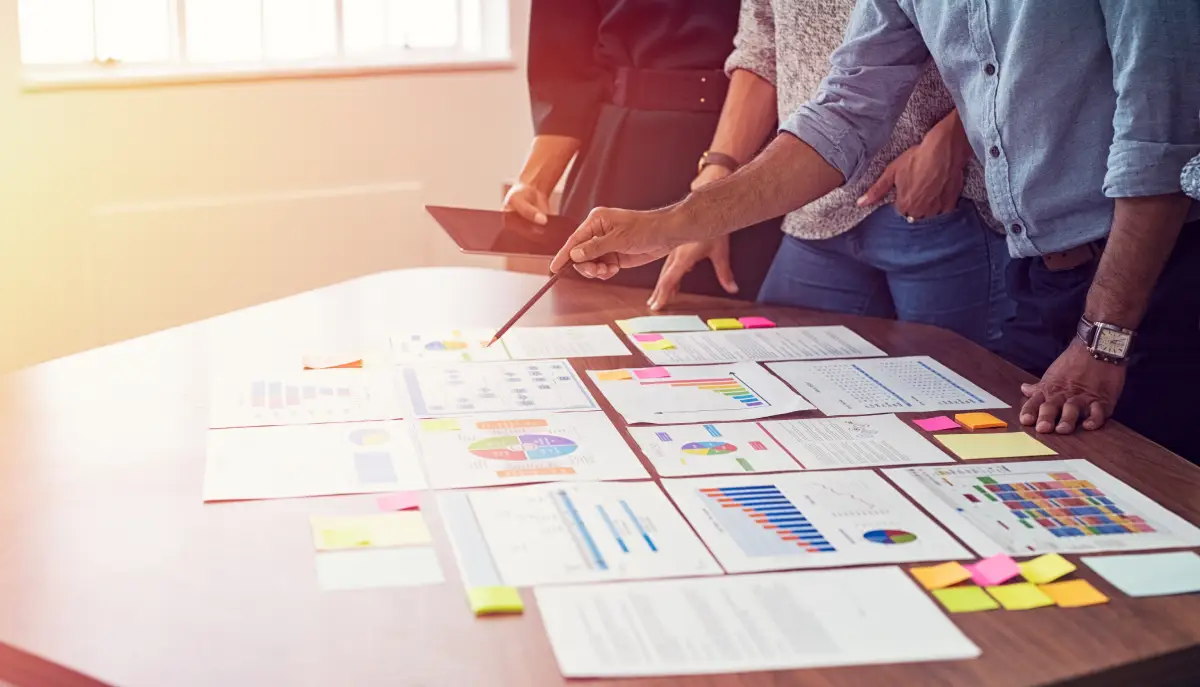 Unlocking Your Property's True Potential: Tracking ROI, Cash Flow, and Profit in Oklahoma City Rentals