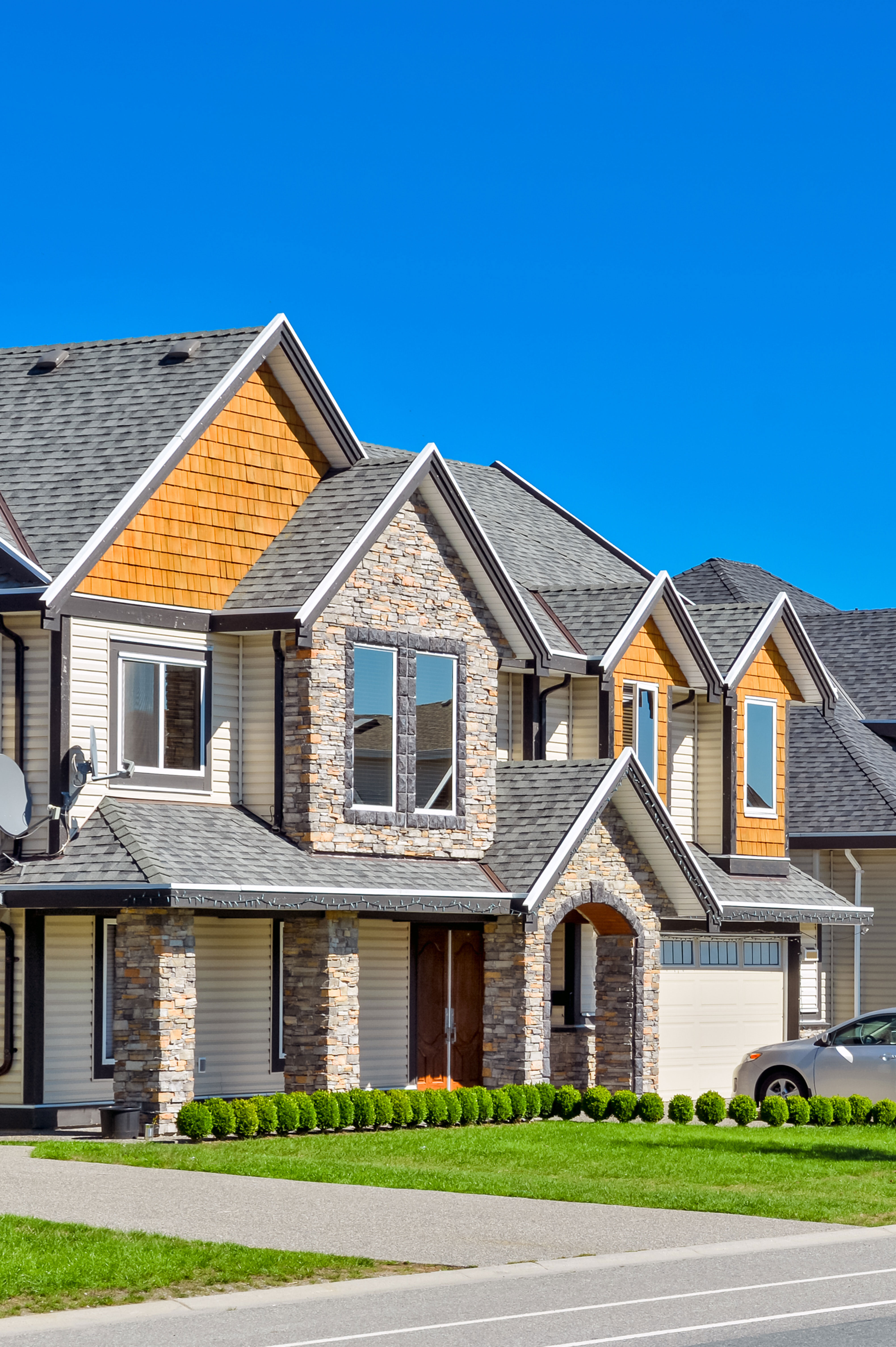 Norman Property Management